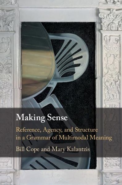 Produktbild: Making Sense