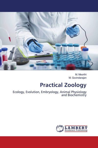 Produktbild: Practical Zoology