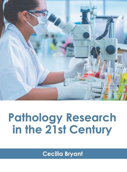 Produktbild: Pathology Research in the 21st Century