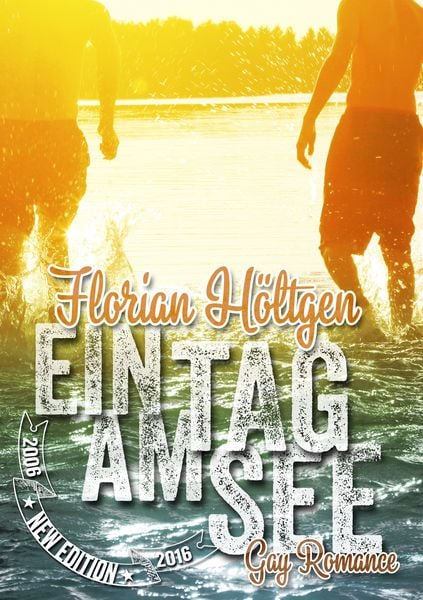 Ein Tag am See, Taschenbuch von Florian Höltgen, BoD – Books on Demand, 9783739232478
