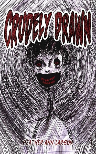 Produktbild: Crudely Drawn