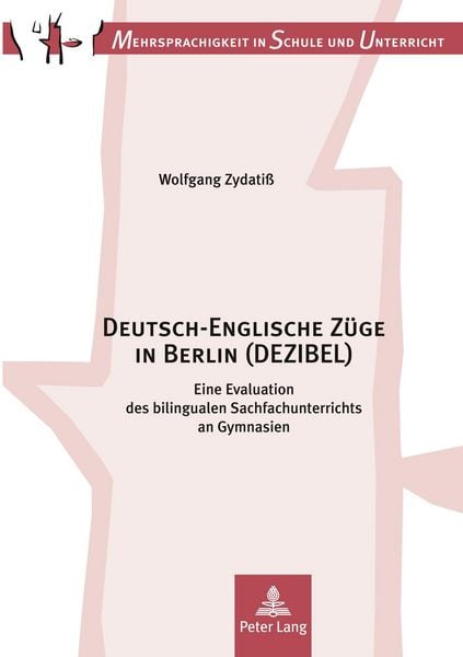 Produktbild: Deutsch-Englische Z&uuml;ge in Berlin (DEZIBEL)