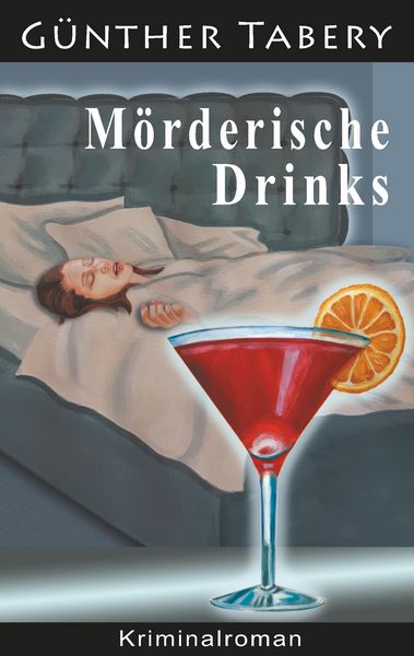 Produktbild: M&ouml;rderische Drinks