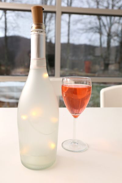 Produktbild: BOTTLE STRING LIGHTS