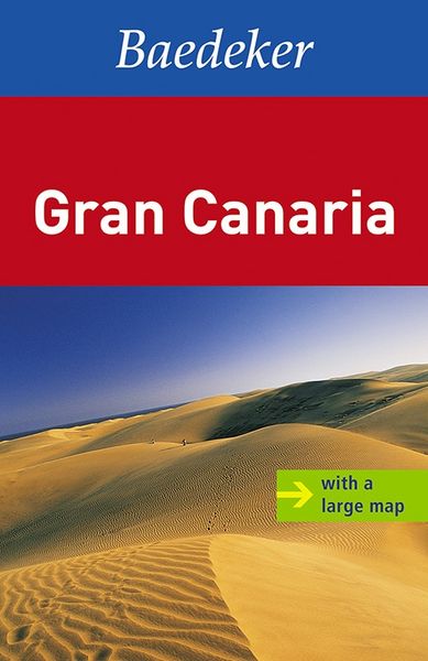 Produktbild: Gran Canaria, English edition