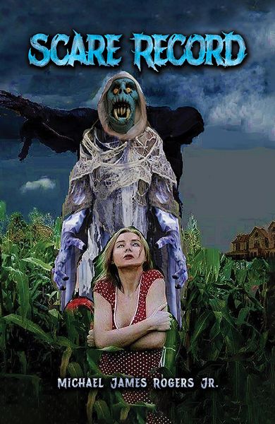 Produktbild: Scare Record