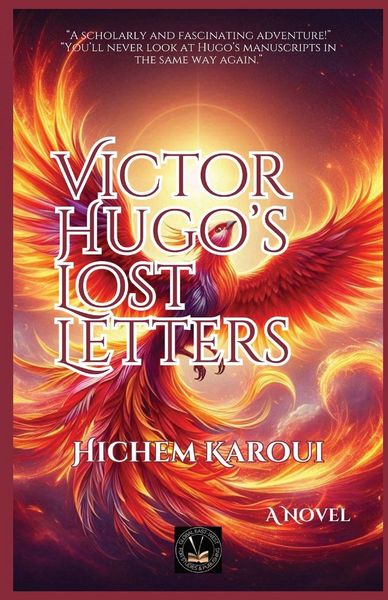 Produktbild: Victor Hugo's Lost Letters
