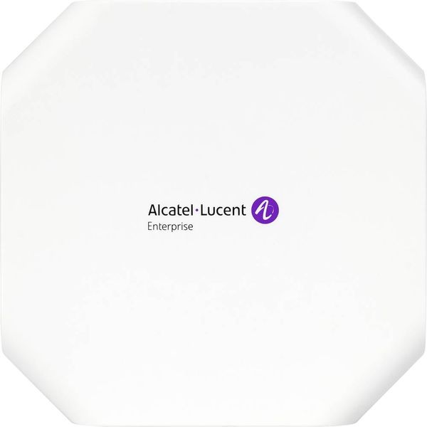 Alcatel-Lucent Enterprise OAW-AP1201-RW AP1201 WLAN Access-Point 1.3 GBit/s 2.4GHz, 5GHz