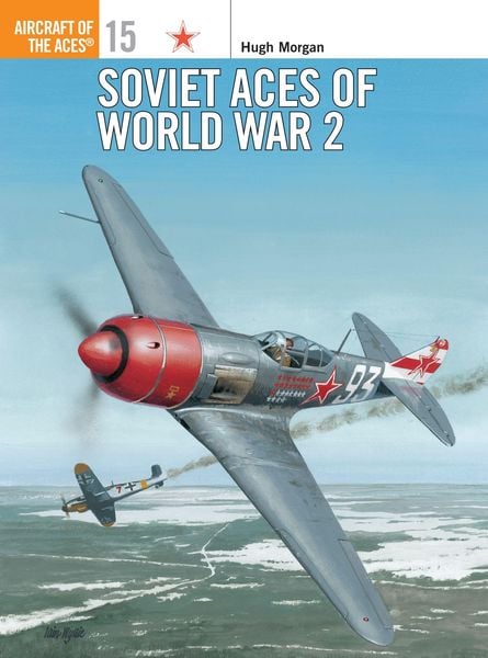 Produktbild: Soviet Aces of World War 2