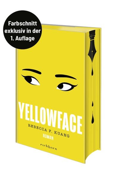 Produktbild: Yellowface