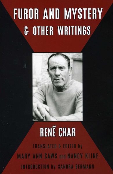 Produktbild: Furor & Mystery and Other Writings