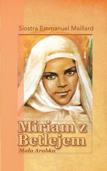 Produktbild: Mariam z Betlejem