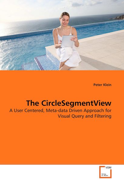 Produktbild: The CircleSegmentView