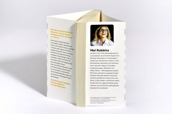 Produktbild: Die 5-Sekunden-Regel