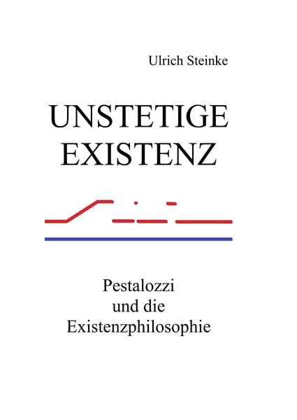 Produktbild: Unstetige Existenz