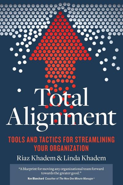 Produktbild: Total Alignment