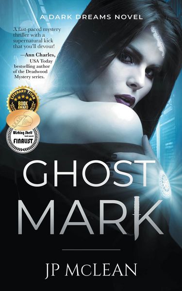 Produktbild: Ghost Mark