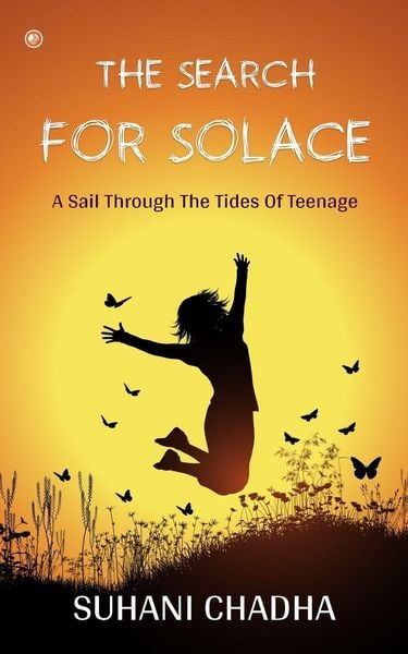 Produktbild: The Search For Solace
