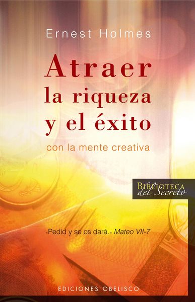 Produktbild: Atraer la riqueza y el &eacute;xito
