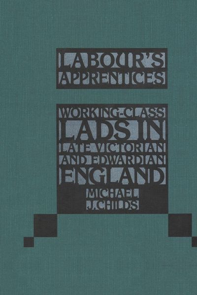 Produktbild: Labour's Apprentices