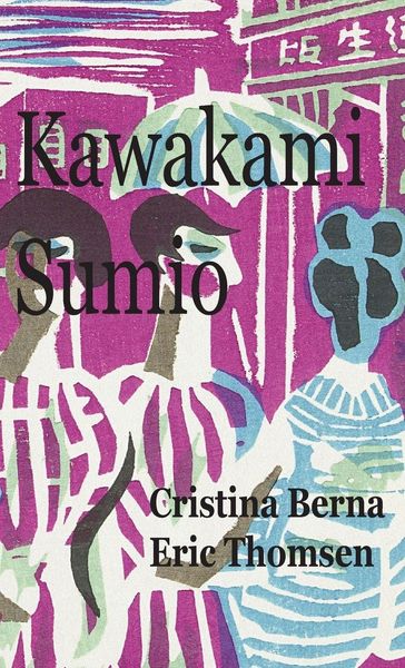 Produktbild: Kawakami Sumio