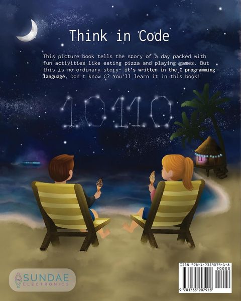 Produktbild: A Day in Code