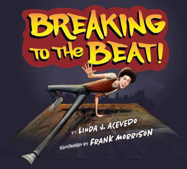 Produktbild: Breaking to the Beat!