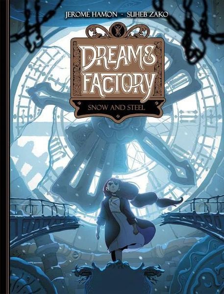 Produktbild: Dreams Factory