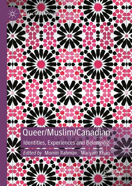 Produktbild: Queer/Muslim/Canadian