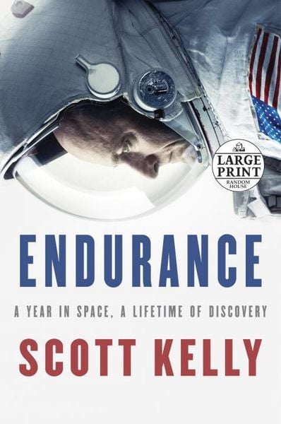 Produktbild: Endurance -Lp