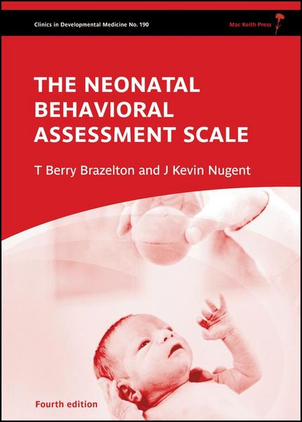 Produktbild: Neonatal Behavioral Assessment Scale