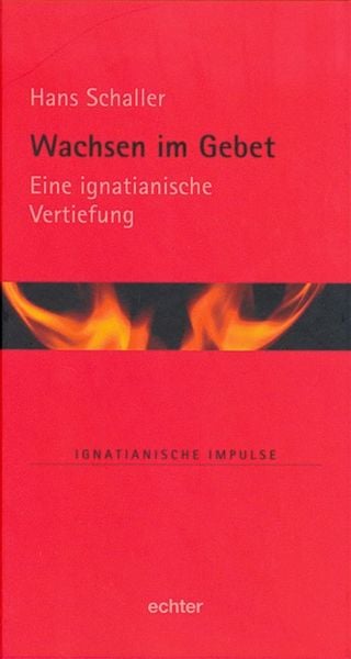 Produktbild: Wachsen im Gebet