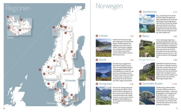 Produktbild: Wild Guide Skandinavien