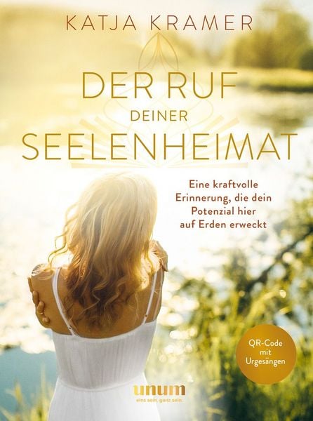 Produktbild: Der Ruf deiner Seelenheimat