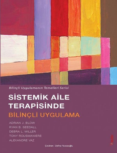 Sistemik Aile Terapisinde Bilincli Uygulama, Taschenbuch von Alexandre Vaz, Sola Unitas Academy, 9786256811461