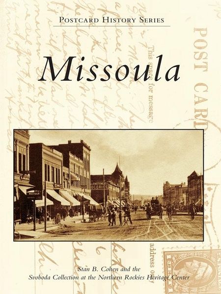 Produktbild: Missoula