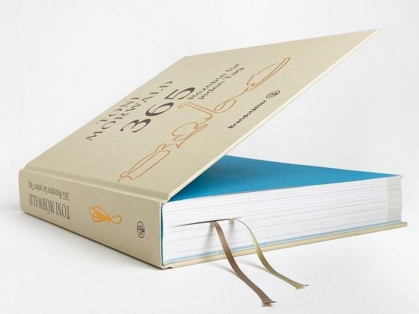 Produktbild: 365 Rezepte f&uuml;r jeden Tag