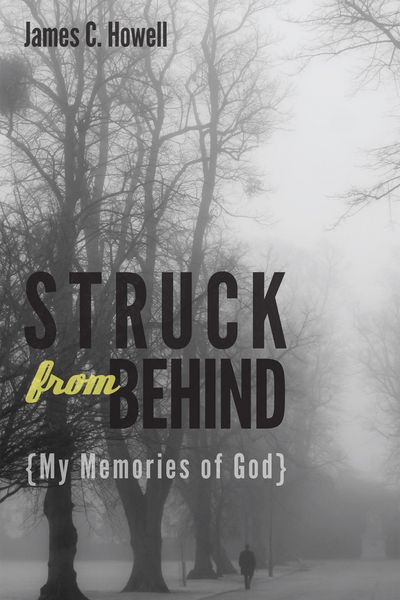 Produktbild: Struck from Behind