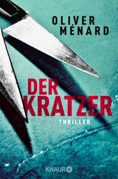 Produktbild: Der Kratzer