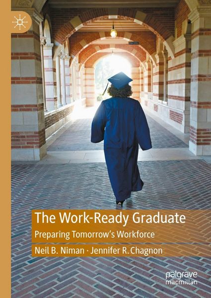 Produktbild: The Work-Ready Graduate