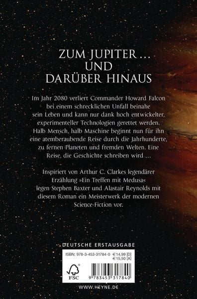 Produktbild: Die Medusa-Chroniken