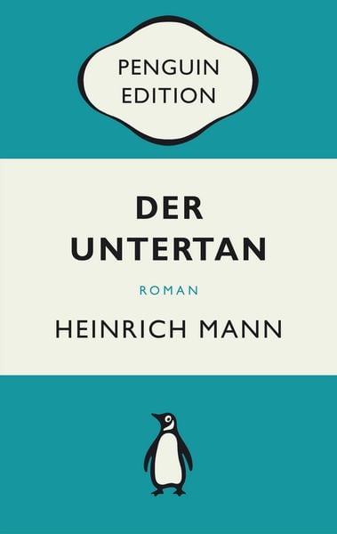 Produktbild: Der Untertan