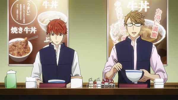 Produktbild: Midnight Occult Civil Servants - Volume 2 (Ep. 5-8)