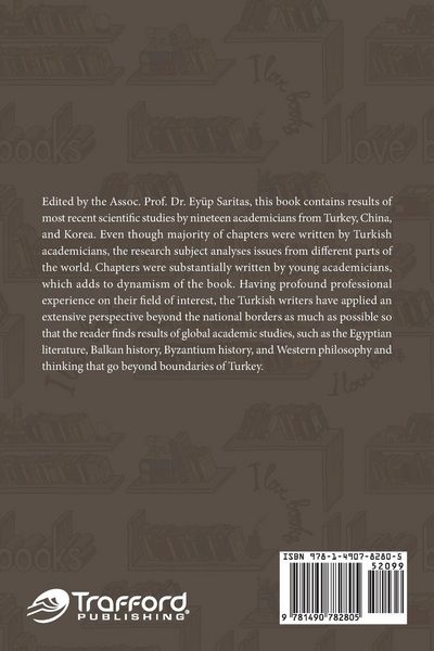 Produktbild: New Researches New Ideas on Social Sciences