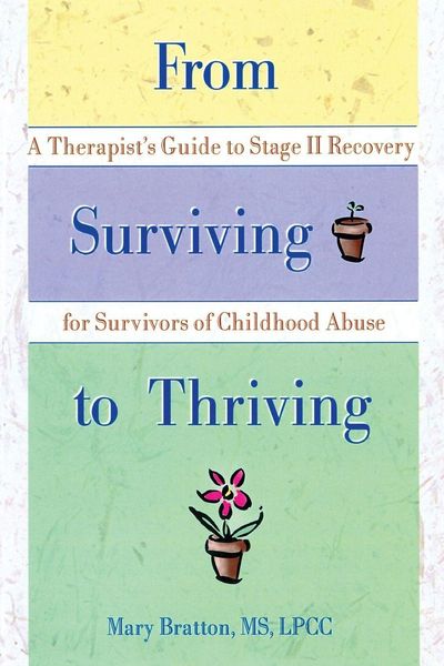 Produktbild: From Surviving to Thriving