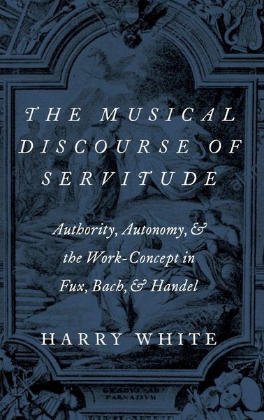 Produktbild: Musical Discourse of Servitude