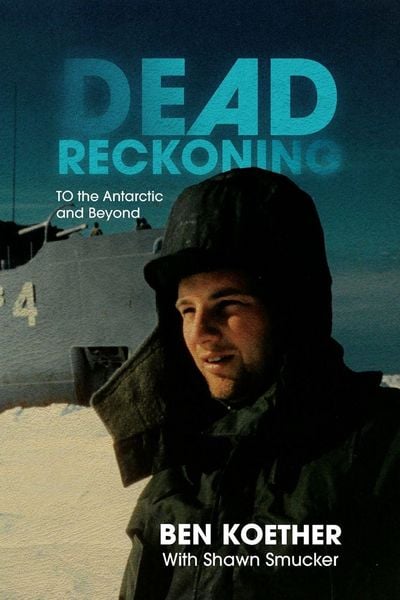 Produktbild: DEAD RECKONING