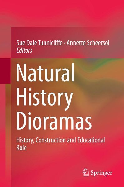 Produktbild: Natural History Dioramas