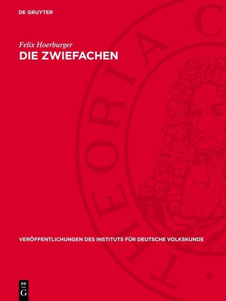 Produktbild: Die Zwiefachen