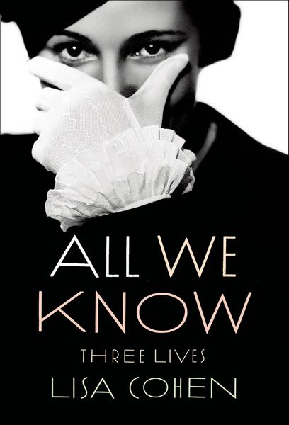 Produktbild: All We Know